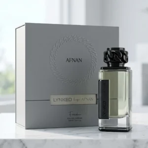 Afnan Lynked freedom
