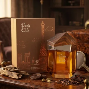 Afnan Paris Oudh