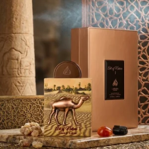 Lattafa Pride Art of Nature I Eau de Parfum