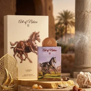 Lattafa Pride Art of Nature II Eau de Parfum