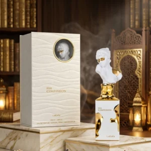 Lattafa Her Confession Eau de Parfum