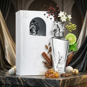 Lattafa Maahir Legacy Eau de Parfum