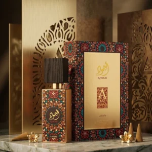 Lattafa Ajwad Eau de Parfum
