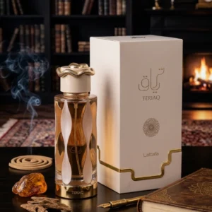 Lattafa Teriaq Eau de Parfum