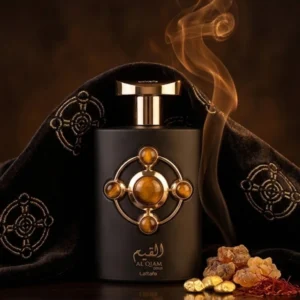 Lattafa Pride Al Qiam Gold Eau de Parfum
