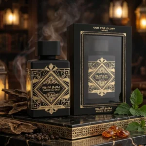 Lattafa Bade'e Al Oud For Glory Eau de Parfum
