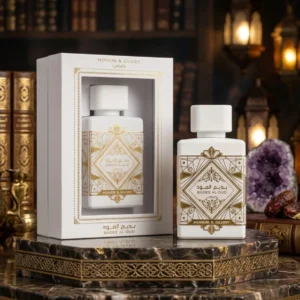 Lattafa Bade'e Al Oud Honor & Glory Eau de Parfum
