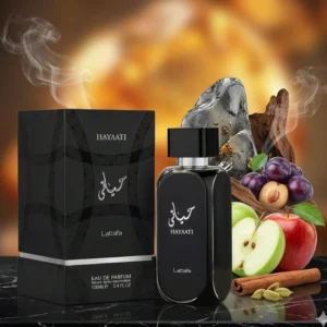 Lattafa Hayaati Eau de Parfum