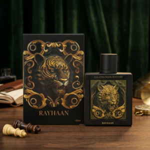 RAYHAAN TIGER 100ML