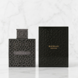 RAYHAAN OBSIDIAN 100ML