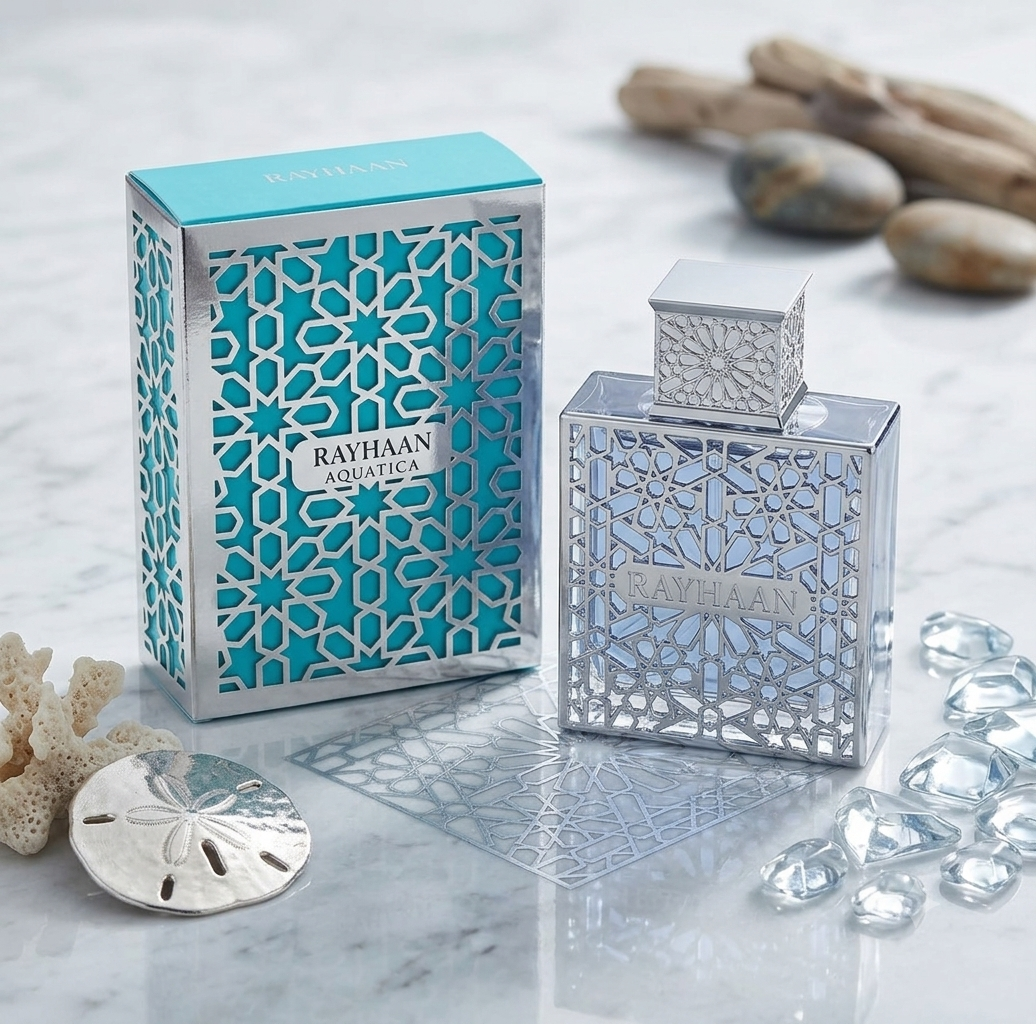 RAYHAAN AQUATICA 100 ML