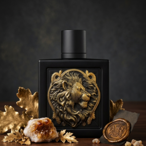RAYHAAN LION 100 ML
