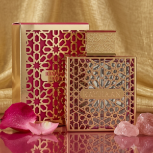 RAYHAAN KISS 100ML