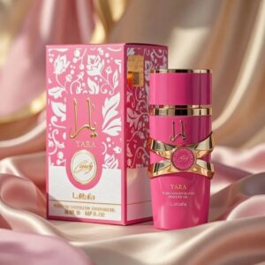 LATTAFA YARA CANDY
