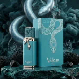 French Avenue Vulcan Feu Eau de Parfum