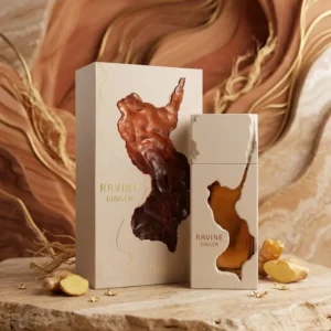 French Avenue Ravine Ginger Eau de Parfum