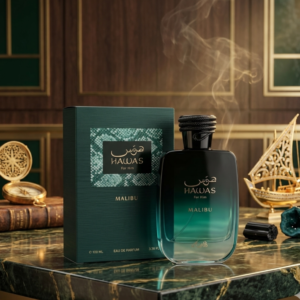 Rasasi Hawas Malibu Eau de Parfum
