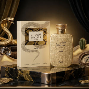 Rasasi Hawas Viper Eau de Parfum