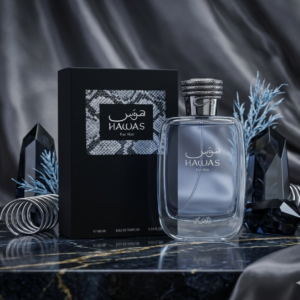 Rasasi Hawas For Him Eau de Parfum