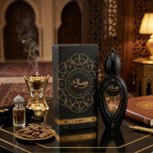 Ajmal Wisal layl Eau de Parfum
