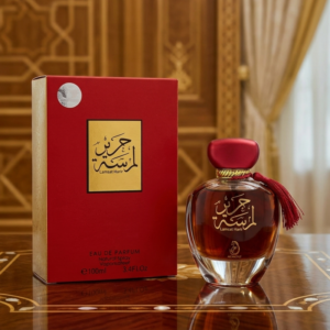 Arabiyat Lamsat Harir Eau de Parfum