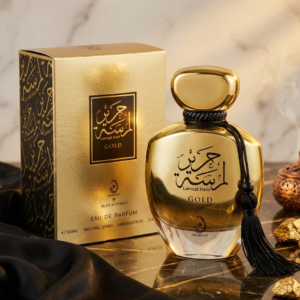 Arabiyat Lamsat Harir Gold Eau de Parfum