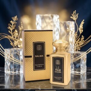Naseem Salwa Aqua Parfum