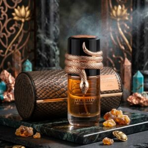 Lattafa Musamam Eau de Parfum