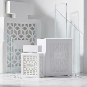 Lattafa Rave Now White Eau de Parfum
