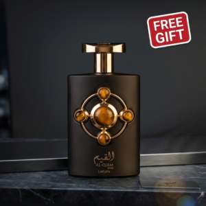 LATTAFA PRIDE AL QIAM GOLD EDP