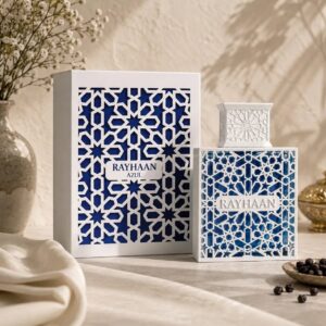 RAYHAAN AZUL 100ML