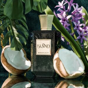 KHADLAJ ISLAND (EXTRAIT DE PARFUM)