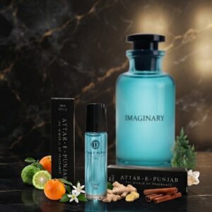 INSPIRED BY LV IMAGINATION ( ATTAR 10ML )