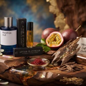 INSPIRED BY OUD MARACUJA ( ATTAR 10ML )