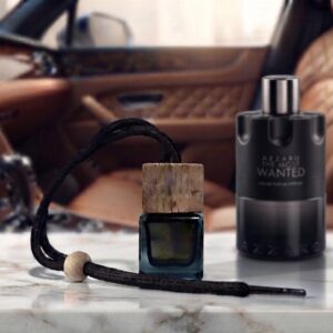 INSPIRED BY AZZARO MOST WANTED