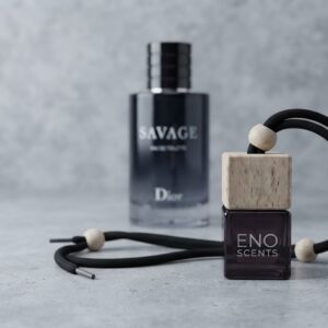 INSPIRED BY DIOR SAUVAGE