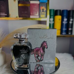 Arabiyat Prestige Oud Al Faris