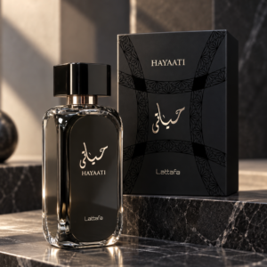Lattafa Hayaati