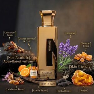Naseem Paris Oud