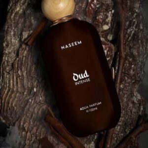 Naseem Oud Intense