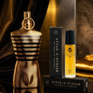 INSPIRED BY LE MALE ELIXIR (ATTAR 10ML)