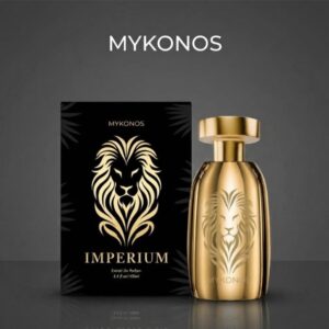Mykonos Imperium Extrait de Parfum (100ml)