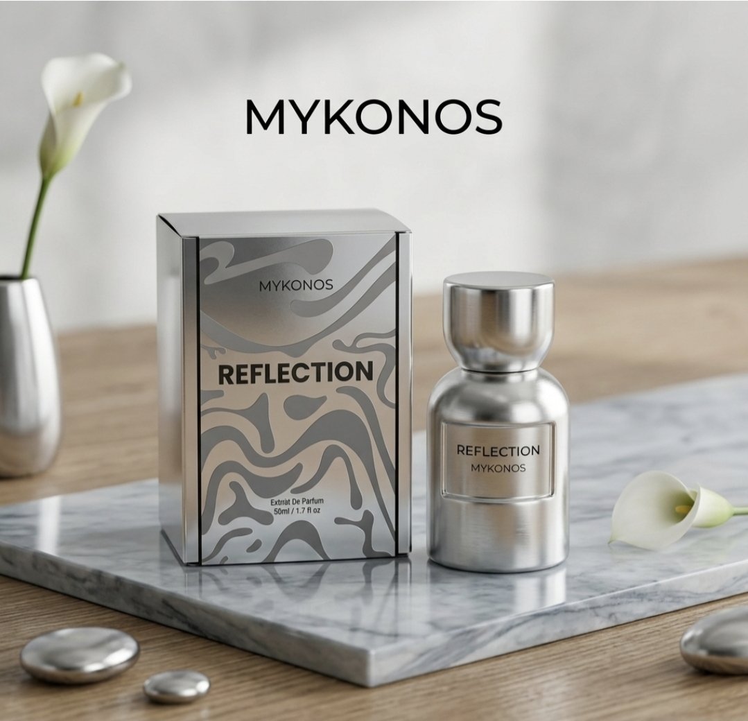Mykonos Reflection Elixir 50ML Extrait