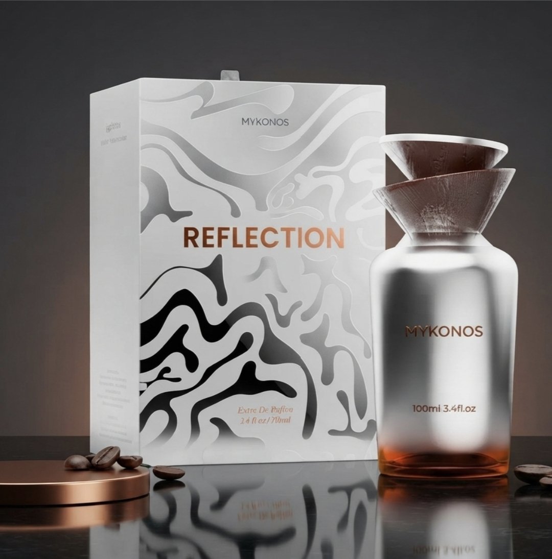 Mykonos Reflection Extrait de Parfum (100ml)