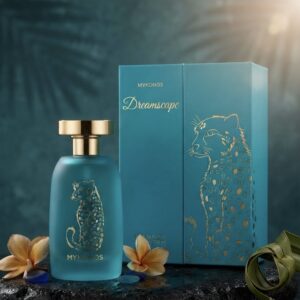 Mykonos Dreamscape Extrait de Parfum (100ml)