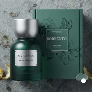 Mykonos Sorrento Extrait de Parfum (50ml)