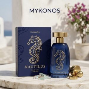 Mykonos Nautilus Extrait de Parfum (100ml)
