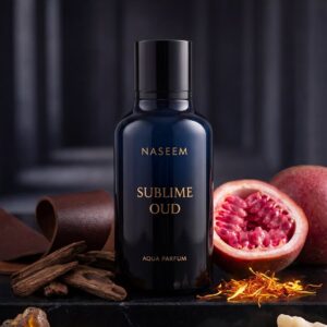 Naseem Sublime Oud Aqua Parfum (100ML)
