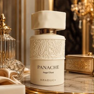 Khadlaj Panache Angel Dust