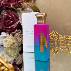 Naseem Purple-Blue